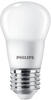 Philips 31242500 CorePro LED Tropfenlampenform, 2,8 W, 827, 250 lm, E27, nicht