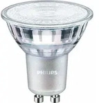 Philips 30811400 MASTER LEDspot & Value , 36 &deg;, 3,7 W, 927, 270 lm, GU10,...