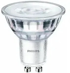 Philips 75253100 CorePro LEDspot Hochvolt-Reflektorlampen, 36 &deg;, 3,5 W, 827, 255 lm,
