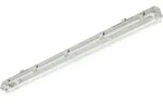 Philips 36605099 Ledinaire Feuchtraumleuchte Leergeh&auml;use WT050C f&uuml;r 2x T8