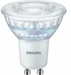 Philips 72133900 CorePro LEDspot Hochvolt-Reflektorlampen, 36 &deg;, 3 W, 827, 230 lm,