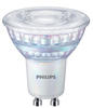 Philips 73022500 CorePro LEDspot Hochvolt-Reflektorlampen, 36 °, 3 W, 840, 240 lm,