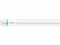 Philips 64685100 MASTER Value LEDtube T8 KVG/VVG/230V 1200 mm, 190 °, 14 W, 830,