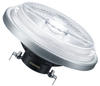 Philips 33393200 MASTER LEDspot ExpertColor AR111, 24 °, 10,8 W, 927, 600 lm, G53,
