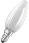 Ledvance 4099854062346 LED CLASSIC B P, 300 &deg;, 5,5 W, 827, 806 lm, E14, nicht