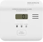 HEKATRON 31-6300003-01-01 Kohlenmonoxidwarnmelder