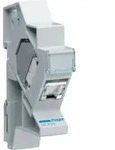 Hager TN002S Patchmodul Kat. 6 STP