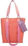 Fritzi aus Preu&szlig;en Henkeltasche "Izzy02" mit abnehmbarem Brillenetui