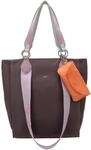 Fritzi aus Preu&szlig;en Schultertasche "Izzy02" in Canvas-Qualit&auml;t
