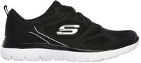 Skechers Sneaker "SUMMITS-SUITED" Freizeitschuh, Trainingsschuh, Schn&uuml;rschuh...