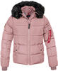 Winterjacke ALPHA INDUSTRIES "ALPHA Women - Parka & Winter Jackets" Gr. S,
