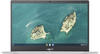 ASUS Chromebook "Chromebook CX1 CX1500CKA-EJ0161" Notebooks Gr. 4 GB RAM,