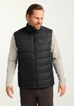 Jack Wolfskin Daunenweste "ATHER DOWN VEST M RDS"