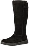 Legero Stiefel "Legero Stiefel Veloursleder"