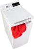 D (A bis G) BAUKNECHT Waschmaschine Toplader "WAT Eco 712 B3" Waschmaschinen weiß
