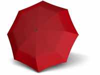 doppler Taschenregenschirm "Magic, Uni Red"