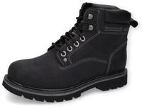 Dockers by Gerli Schn&uuml;rboots Winterboots, Workerboots mit Profilsohle