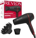 Revlon Ionic-Haartrockner "SMOOTHSTAY RVDR5317" 2.000 W 2 Aufs&auml;tze Gitter mit
