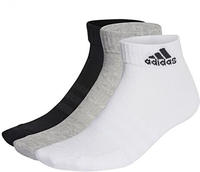 Sneaker ADIDAS SPORTSWEAR "STRUTTER", Herren, Gr. 47, wei&szlig; (cloud wei&szlig;, core