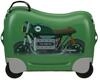 Samsonite Kinderkoffer "DREAM2GO" 30 l 4 Rollen ger&auml;umiger Innenraum, kompakte Ma&szlig;e