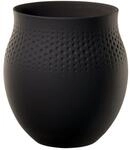 Villeroy & Boch Dekovase "Vase Manufacture Collier 18 cm"