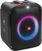 JBL Bluetooth-Lautsprecher "PartyBox ENCORE Essential" Lautsprecher schwarz...