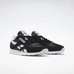 Reebok Classic Sneaker "CL NYLON"