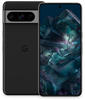 GOOGLE Smartphone "Pixel 8 Pro 512GB" Mobiltelefone schwarz (obsidian) Smartphone