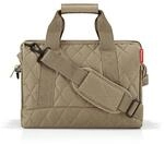 REISENTHEL Reisetasche "reisenthel allrounder M" Ma&szlig;e f&uuml;r Handgep&auml;ck