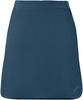 Skort VAUDE "Women's Skomer IV" Gr. 34, blau (marine) Damen Röcke