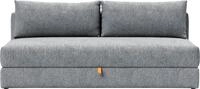 INNOVATION LIVING &trade; Schlafsofa "Osvald hochwertige, leichtg&auml;ngige Schlaffunktion,