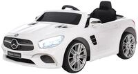 Elektro-Kinderauto JAMARA "Ride-on Mercedes-Benz SL 400", wei&szlig;,
