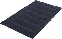 Kleine Wolke Badematte "Monrovia, Badvorleger, Badezimmer Teppich" H&ouml;he 23 mm