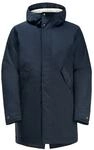 Jack Wolfskin Parka "TALFORST PARKA W" mit Kapuze