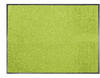 Fußmatte PRIMAFLOR-IDEEN IN TEXTIL "CLEAN" Teppiche Gr. B/L: 120 cm x 180 cm, 8,5