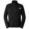 The North Face Funktionsjacke "M CANYONLANDS FULL ZIP", (1 St.)
