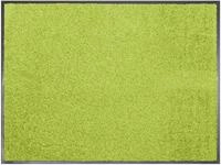 Primaflor-Ideen in Textil Fu&szlig;matte "CLEAN, Made in Belgium" rechteckig 8,5 mm H&ouml;he