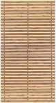 Kleine Wolke Badematte "Level Holzmatte, Badvorleger" H&ouml;he 8 mm rutschhemmend