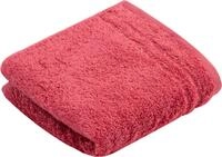Vossen Gaestehandtuecher "Vienna Style Supersoft" im Set, supersoft Baumwolle