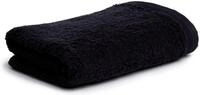 M&ouml;ve Handt&uuml;cher "Superwuschel" Handtuch mit Bord&uuml;re, 100% Premium Cotton