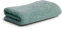 M&ouml;ve Handt&uuml;cher "Superwuschel" Handtuch mit Bord&uuml;re, 100% Premium Cotton