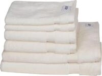 SCH&Ouml;NER WOHNEN-Kollektion Handtuch Set "Cuddly" schnell trocknende