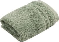 Vossen Seiftuch "Vienna Style Supersoft" Waschlappen im Set, supersoft Baumwolle