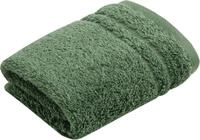 Vossen Seiftuch "Vienna Style Supersoft" Waschlappen im Set, supersoft Baumwolle