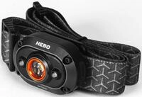 NEBO LED Stirnlampe "Nebo MYCRO"