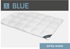 Daunenbettdecke SPESSARTTRAUM "Blue" Bettdecken Gr. B/L: 200 cm x 200 cm, e x