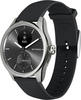 Smartwatch WITHINGS "ScanWatch 2 (42 mm)" Smartwatches schwarz Fitness-Tracker