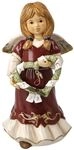 Goebel Engelfigur "Engel - Herzliche Weihnachtsmelodie - Jahresengel 2023,...