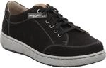 Sneaker JOSEF SEIBEL "David 03, schwarz", Herren, Gr. 40, schwarz, Obermaterial: 100%