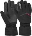 Reusch Skihandschuhe "Marisa" mit langer Stulpe